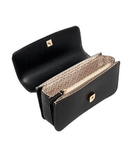 LIUJO EVRIM Minibolso de hombro NEGRO - Bolsos Mujer - 5