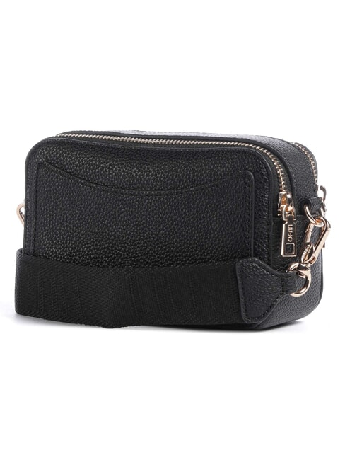 RIDHI Mini bolso de hombro para c&aacute;mara NEGRO - Bolsos Mujer