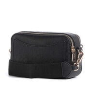 LIUJO RIDHI Mini bolso de hombro para c&aacute;mara NEGRO - Bolsos Mujer - 3