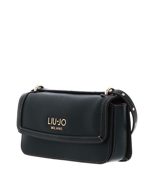 EVRIM Minibolso de hombro bosque - Bolsos Mujer