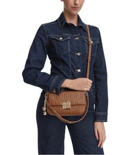 LIUJO ADIVA Minibolso de hombro con correa para el hombro. ante - Bolsos Mujer - 2
