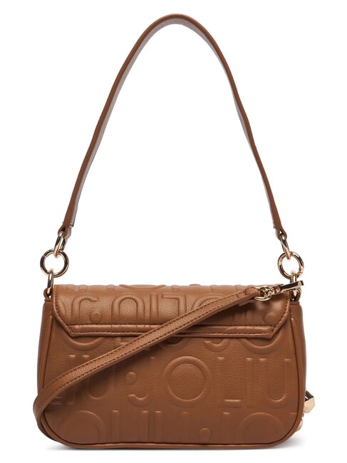 ADIVA Minibolso de hombro con correa para el hombro. ante - Bolsos Mujer