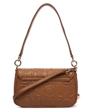 LIUJO ADIVA Minibolso de hombro con correa para el hombro. ante - Bolsos Mujer - 3