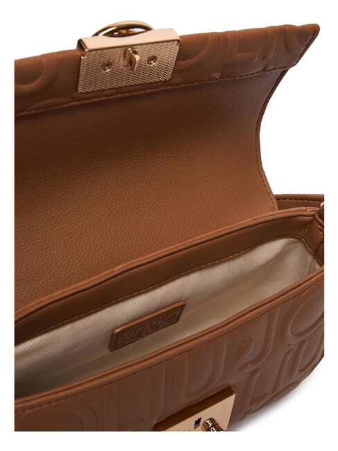ADIVA Minibolso de hombro con correa para el hombro. ante - Bolsos Mujer
