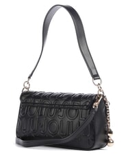LIUJO ADIVA Bolso de hombro con correa para el hombro. NEGRO - Bolsos Mujer - 2