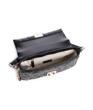 LIUJO ADIVA Bolso de hombro con correa para el hombro. NEGRO - Bolsos Mujer - 4