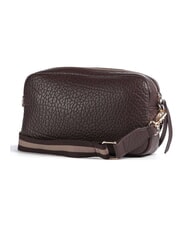 LIUJO TILDE Bolso de hombro berenjena roja - Bolsos Mujer - 3