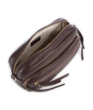 LIUJO TILDE Bolso de hombro berenjena roja - Bolsos Mujer - 4