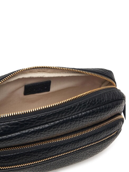 TILDE Bolso de hombro NEGRO - Bolsos Mujer