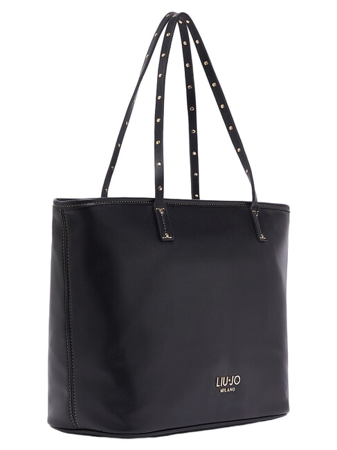 EVRIM Bolsa de la compra NEGRO - Bolsos Mujer