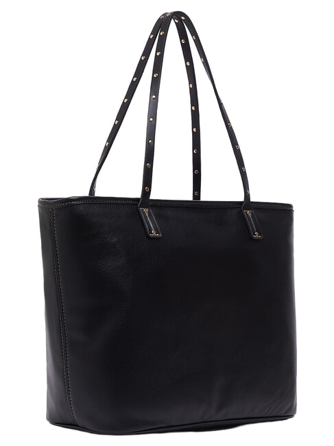 EVRIM Bolsa de la compra NEGRO - Bolsos Mujer