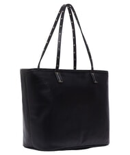 LIUJO EVRIM Bolsa de la compra NEGRO - Bolsos Mujer - 4