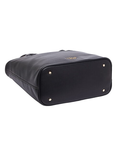 EVRIM Bolsa de la compra NEGRO - Bolsos Mujer