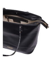 LIUJO EVRIM Bolsa de la compra NEGRO - Bolsos Mujer - 6