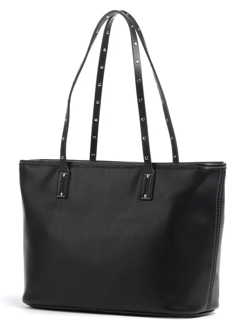 EVRIM Comprador de hombro NEGRO - Bolsos Mujer