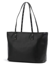 LIUJO EVRIM Comprador de hombro NEGRO - Bolsos Mujer - 3