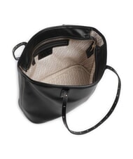 LIUJO EVRIM Comprador de hombro NEGRO - Bolsos Mujer - 4