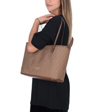 LIUJO EVRIM Bolsa de la compra natural - Bolsos Mujer - 2