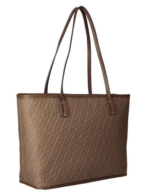 EVRIM Bolsa de la compra natural - Bolsos Mujer