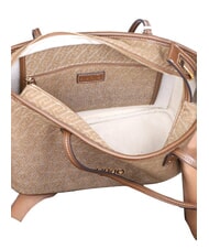 LIUJO EVRIM Bolsa de la compra natural - Bolsos Mujer - 4