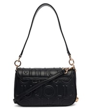 LIUJO ADIVA Minibolso de hombro con correa para el hombro. NEGRO - Bolsos Mujer - 3