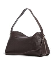 LIUJO TILDE Bolso de hombro con correa para el hombro. berenjena roja - Bolsos Mujer - 3