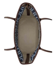 LIUJO EVRIM Comprador de hombro mezclilla azul - Bolsos Mujer - 3