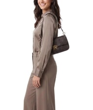 LIUJO ADIVA Bolso de hombro con correa para el hombro. marr&oacute;n oscuro - Bolsos Mujer - 2