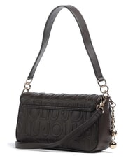 LIUJO ADIVA Bolso de hombro con correa para el hombro. marr&oacute;n oscuro - Bolsos Mujer - 3