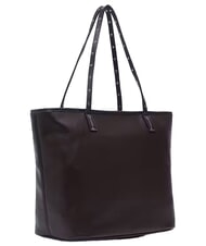 LIUJO EVRIM Bolsa de la compra marr&oacute;n oscuro - Bolsos Mujer - 3