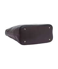 LIUJO EVRIM Bolsa de la compra marr&oacute;n oscuro - Bolsos Mujer - 4