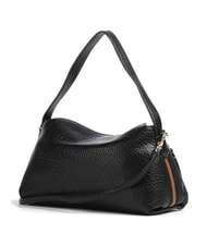 LIUJO TILDE Bolso de hombro con correa para el hombro. NEGRO - Bolsos Mujer - 3