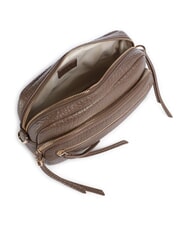 LIUJO TILDE Bolso de hombro moca oscuro - Bolsos Mujer - 4