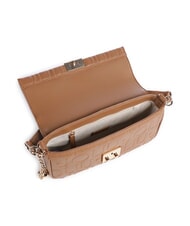 LIUJO ADIVA Bolso de hombro con correa para el hombro. ante - Bolsos Mujer - 4