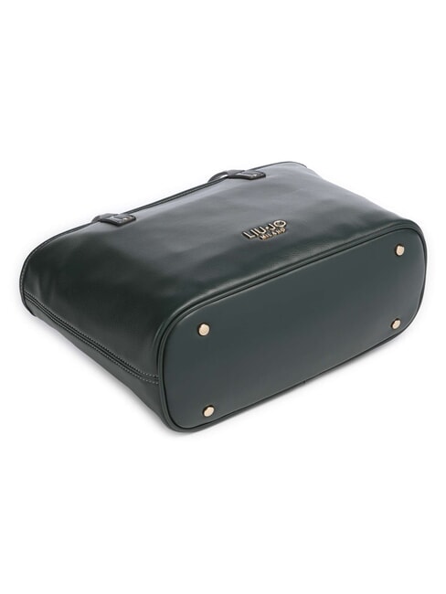 EVRIM Comprador de hombro bosque - Bolsos Mujer