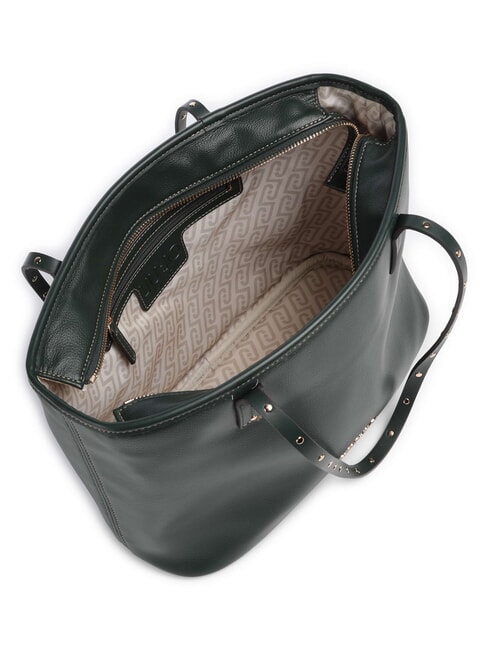 EVRIM Comprador de hombro bosque - Bolsos Mujer