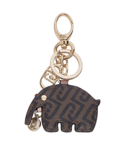 ELEPHANT Llavero moca - Llaveros