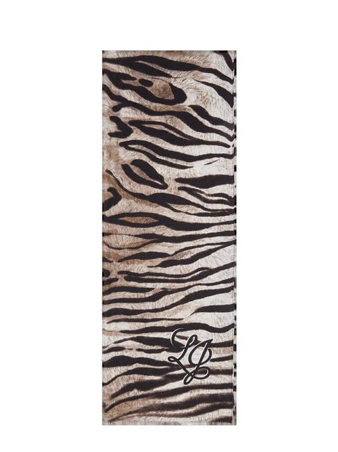 ANIMALIER Bufanda camello - Bufandas