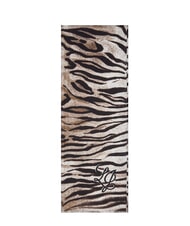 LIUJO ANIMALIER Bufanda camello - Bufandas - 2