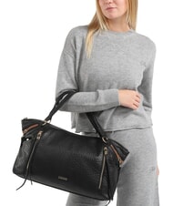 LIUJO TILDE Bolso de hombro NEGRO - Bolsos Mujer - 2