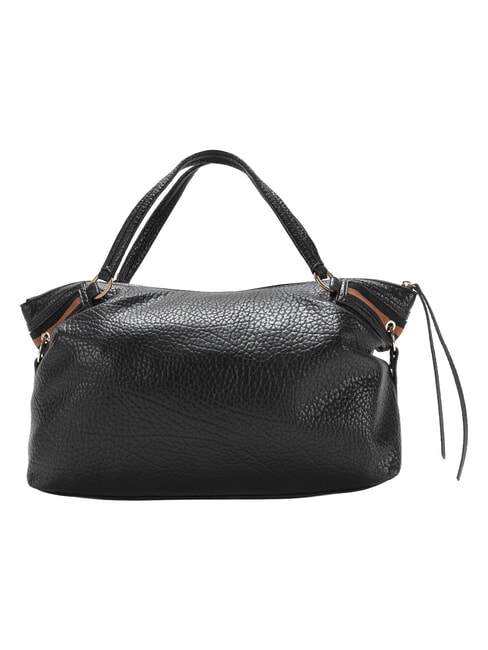 TILDE Bolso de hombro NEGRO - Bolsos Mujer