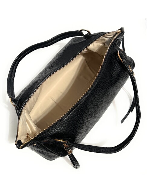 TILDE Bolso de hombro NEGRO - Bolsos Mujer