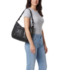 LIUJO IREM Bolso de hombro NEGRO - Bolsos Mujer - 2