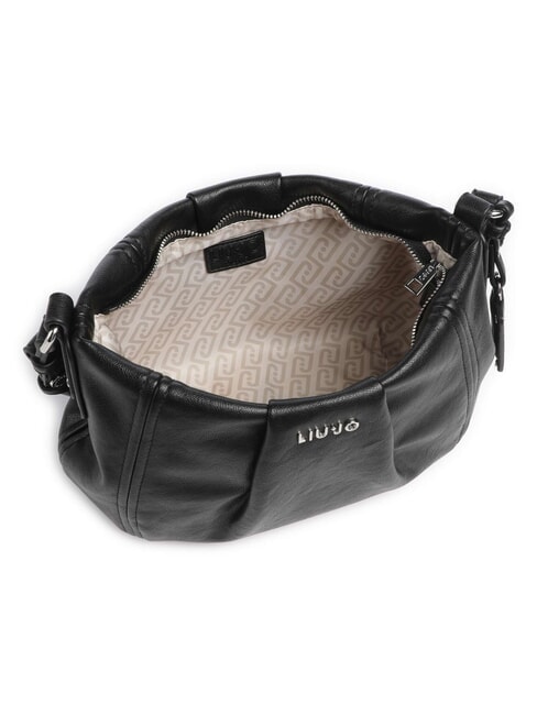 IREM Bolso de hombro NEGRO - Bolsos Mujer