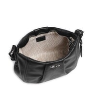 LIUJO IREM Bolso de hombro NEGRO - Bolsos Mujer - 4