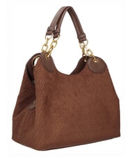 LIUJO FAIZA Bolso de hombro tabaco - Bolsos Mujer - 2