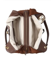 LIUJO FAIZA Bolso de hombro tabaco - Bolsos Mujer - 3