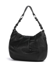 LIUJO IREM Bolso de hombro con correa para el hombro. NEGRO - Bolsos Mujer - 3