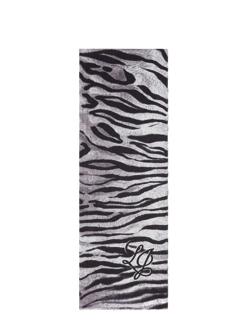 ANIMALIER Bufanda NEGRO - Bufandas