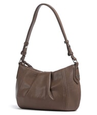 LIUJO IREM Bolso de hombro moca oscuro - Bolsos Mujer - 3